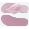 imageKuaiLu Flip Flops for Women with Arch Support Yoga Mat Comfortable Summer Beach Walking Thong Cushion Sandals Slip On Indoor OutdoorPink