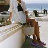 imageKuaiLu Comfortable Flip Flops for Women with Arch Support Summer Beach Walking Thong Sandals Slip On Indoor OutdoorPurple