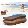 imageKuaiLu Womens Flip Flops With Arch Support Adjustable Thick Athletic Cushion Recovery Walking Sandals For Woman Ladies Fashion Comfortable FlipFlop Slides Water Resistant ampamp LightweightBrown Khaki