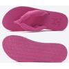 imageKuaiLu Flip Flops for Women with Arch Support Yoga Mat Comfortable Summer Beach Walking Thong Cushion Sandals Slip On Indoor OutdoorRose