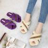 imageKuaiLu Women Slippers