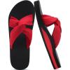 Black/Red