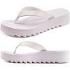 All White（choose a Smaller Size）