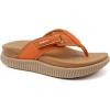 Orange Khaki