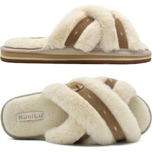 imageKuaiLu Women Slippers