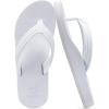 All White