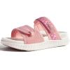 Pink White