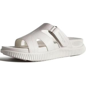 imageKuaiLu womens Womens Orthopedic Slides SandalsWhite