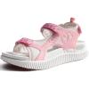Pink White
