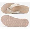imageKuaiLu Flip Flops Women Yoga Foam Ladies Comfort Arch Support Summer Beach Casual Thong SandalsBeige