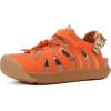 Orange Khaki