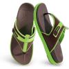 Brown Green