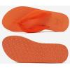 image:imageKuaiLu Flip Flops for Women with Arch Support Yoga Mat Comfortable Summer Beach Walking Thong Cushion Sandals Slip On Indoor OutdoorOrange