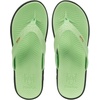 image:imageKuaiLu Womens Flip Flops Ladies Yoga Mat Comfortable Walking Thong Sandals With Plantar Fasciitis Arch Support Slip On Indoor Outdoor For SummerMint Green