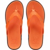 image:imageKuaiLu Womens Flip Flops Ladies Yoga Mat Comfortable Walking Thong Sandals With Plantar Fasciitis Arch Support Slip On Indoor Outdoor For SummerOrange