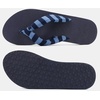 image:imageKuaiLu Flip Flops for Women with Arch Support Summer Beach Thong Sandals  Comfortable Yoga Mat Walking Shoes Cushion Slip On Casual Outfits Indoor OutdoorDark Blue