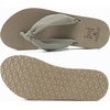 image:imageKuaiLu Flip Flops for Women with Arch Support Summer Beach Thong Sandals  Comfortable Yoga Mat Walking Shoes Cushion Slip On Casual Outfits Indoor OutdoorCamel