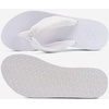 image:imageKuaiLu Flip Flops for Women with Arch Support Summer Beach Thong Sandals  Comfortable Yoga Mat Walking Shoes Cushion Slip On Casual Outfits Indoor OutdoorWhite