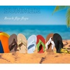 image:imageKuaiLu Flip Flops for Women with Arch Support Summer Beach Thong Sandals  Comfortable Yoga Mat Walking Shoes Cushion Slip On Casual Outfits Indoor OutdoorBrown