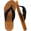 Black Tan