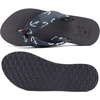 image:imageKuaiLu Flip Flops for Women with Arch Support Summer Beach Thong Sandals  Comfortable Walking Shoes Lightweight Soft Yoga Mat Cushion Silk Outfits Slip On Indoor OutdoorGrey