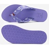 image:imageKuaiLu Flip Flops for Women with Arch Support Summer Beach Thong Sandals  Comfortable Walking Shoes Lightweight Soft Yoga Mat Cushion Silk Outfits Slip On Indoor OutdoorPurple