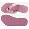 image:imageKuaiLu Flip Flops for Women with Arch Support Summer Beach Thong Sandals  Comfortable Walking Shoes Lightweight Soft Yoga Mat Cushion Silk Outfits Slip On Indoor OutdoorPink