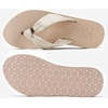 image:imageKuaiLu Flip Flops for Women with Arch Support Summer Beach Thong Sandals  Comfortable Walking Shoes Lightweight Soft Yoga Mat Cushion Silk Outfits Slip On Indoor OutdoorBeige