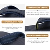image:imageKuaiLu Mens Sport Flip Flops Orthotic Thong Sandals With Arch Support  Comfortable Toe Post Beach Pool Slides For Plantar Fasciitis Outdoor SummerDark Blue