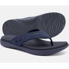 image:imageKuaiLu Mens Sport Flip Flops Orthotic Thong Sandals With Arch Support  Comfortable Toe Post Beach Pool Slides For Plantar Fasciitis Outdoor SummerFashion Blue
