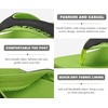 image:imageKuaiLu Mens Sport Flip Flops Orthotic Thong Sandals With Arch Support  Comfortable Toe Post Beach Pool Slides For Plantar Fasciitis Outdoor SummerTurquoise