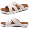 White Khaki