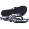 image:imageKuaiLu Mens Flip Flops Comfortable Arch Support Waterproof Thong SandalsCamogrey