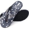 image:imageKuaiLu Mens Flip Flops Comfortable Arch Support Waterproof Thong SandalsCamogrey