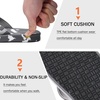 image:imageKuaiLu Mens Flip Flops Comfortable Arch Support Waterproof Thong SandalsCamogrey