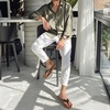image:imageKuaiLu Mens Flip Flops Comfortable Arch Support Waterproof Thong SandalsPukhaki