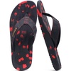 Camo-blackred
