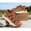 image:imageKuaiLu Orthopedic Closed Toe Sandals For Womens Athletic Outdoor WalkingKhakichoose One Size Larger