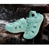 image:imageKuaiLu Orthopedic Closed Toe Sandals For Womens Athletic Outdoor WalkingLake Bluechoose One Size Larger