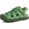 image:imageKuaiLu Orthopedic Closed Toe Sandals For Womens Athletic Outdoor WalkingGreenchoose One Size Larger