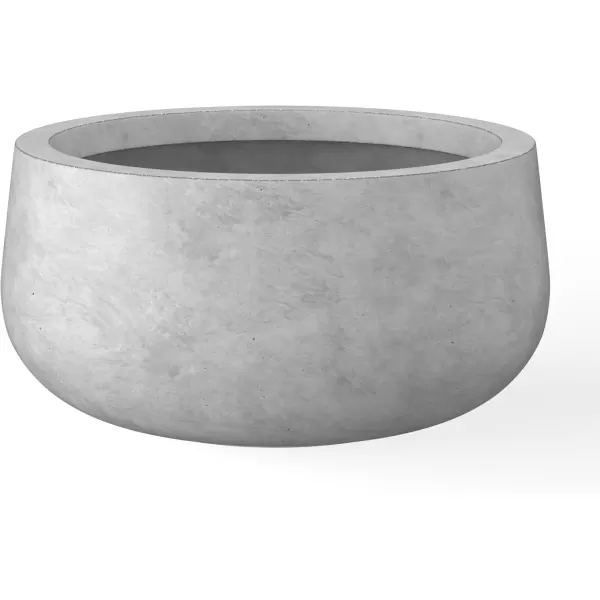 Natural Concrete