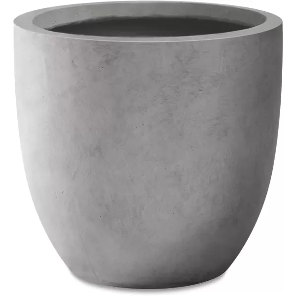 Natural Concrete