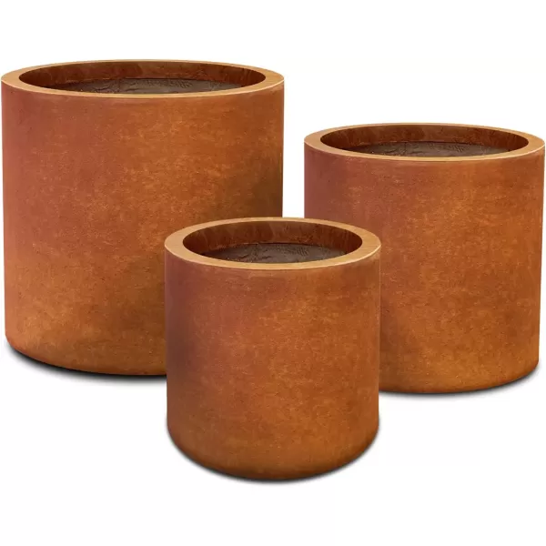 Iron Oxide