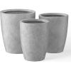 Natural Concrete