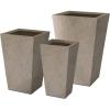 Natural Concrete
