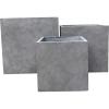 Natural Concrete