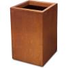 Faux Weathering Steel