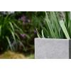 imageKante 157quot H Tall Rectangular Concrete Planters Outdoor Indoor Lightweight Plant Pots with Drainage Hole and Rubber Plug Modern Style for Home Garden Patio Natural Concrete19 Inch Tall