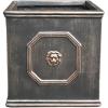 Oil Rubbed Bronze