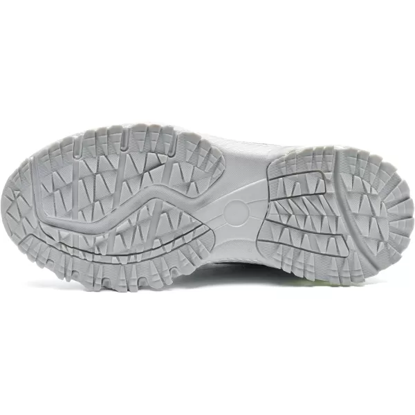 PERSOUL Air Shoes for Boys Girls Kids Children Tennis Sports Athletic Gym Running Sneakers